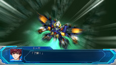画像ギャラリー No.034のサムネイル画像 / 「スーパーロボット大戦OG ムーン・デュエラーズ」，ストーリー概要などの最新情報が公開。「無限のフロンティア」からハーケン・ブロウニングが参戦