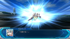 画像ギャラリー No.040のサムネイル画像 / 「スーパーロボット大戦OG ムーン・デュエラーズ」，ストーリー概要などの最新情報が公開。「無限のフロンティア」からハーケン・ブロウニングが参戦
