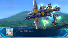 画像ギャラリー No.041のサムネイル画像 / 「スーパーロボット大戦OG ムーン・デュエラーズ」，ストーリー概要などの最新情報が公開。「無限のフロンティア」からハーケン・ブロウニングが参戦