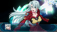 画像ギャラリー No.044のサムネイル画像 / 「スーパーロボット大戦OG ムーン・デュエラーズ」，ストーリー概要などの最新情報が公開。「無限のフロンティア」からハーケン・ブロウニングが参戦
