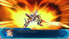 画像ギャラリー No.051のサムネイル画像 / 「スーパーロボット大戦OG ムーン・デュエラーズ」，ストーリー概要などの最新情報が公開。「無限のフロンティア」からハーケン・ブロウニングが参戦