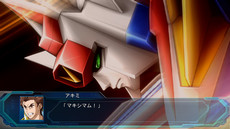 画像ギャラリー No.052のサムネイル画像 / 「スーパーロボット大戦OG ムーン・デュエラーズ」，ストーリー概要などの最新情報が公開。「無限のフロンティア」からハーケン・ブロウニングが参戦
