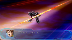 画像ギャラリー No.054のサムネイル画像 / 「スーパーロボット大戦OG ムーン・デュエラーズ」，ストーリー概要などの最新情報が公開。「無限のフロンティア」からハーケン・ブロウニングが参戦