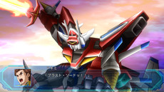 画像ギャラリー No.055のサムネイル画像 / 「スーパーロボット大戦OG ムーン・デュエラーズ」，ストーリー概要などの最新情報が公開。「無限のフロンティア」からハーケン・ブロウニングが参戦