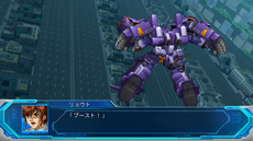 画像ギャラリー No.062のサムネイル画像 / 「スーパーロボット大戦OG ムーン・デュエラーズ」，ストーリー概要などの最新情報が公開。「無限のフロンティア」からハーケン・ブロウニングが参戦