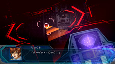 画像ギャラリー No.063のサムネイル画像 / 「スーパーロボット大戦OG ムーン・デュエラーズ」，ストーリー概要などの最新情報が公開。「無限のフロンティア」からハーケン・ブロウニングが参戦