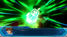 画像ギャラリー No.064のサムネイル画像 / 「スーパーロボット大戦OG ムーン・デュエラーズ」，ストーリー概要などの最新情報が公開。「無限のフロンティア」からハーケン・ブロウニングが参戦