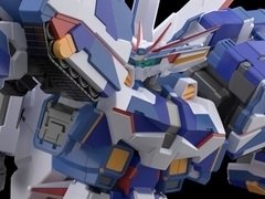 「スパロボOG」のバンプレイオスが初立体化。プレミアムバンダイで予約受付がスタート，お値段は約4万円