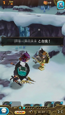 画像ギャラリー No.006のサムネイル画像 / MMORPGが死ぬほど大好きな人達によって作られたスマホ向けRPG「トライリンク　光の女神と七魔獣」開発者インタビュー