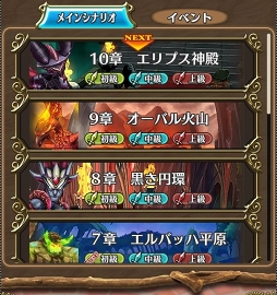 画像ギャラリー No.016のサムネイル画像 / 【PR】「トライリンク　光の女神と七魔獣」新たなボス“ボルケーノ”と“ダークナイト”の攻略ポイントを紹介。レアドロップ品も見どころ