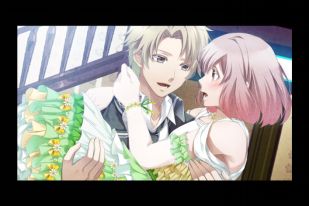 画像ギャラリー No.001のサムネイル画像 / 女性向け恋愛ADV「ノルン+ノネット ヴァール コモンズ Social」Android版が配信開始。フルボイスの新規シナリオなど,追加要素に注目