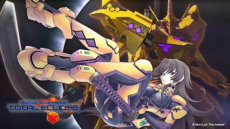 画像ギャラリー No.003のサムネイル画像 / Steam版「マブラヴ オルタネイティヴ トータル・イクリプス」開発決定。前日譚“帝都燃ゆ”を除いた本編を移植し冬頃より配信へ