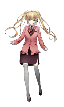 画像ギャラリー No.002のサムネイル画像 / 「ひめローグっ！」，クローズドβテスターを追加で2000名募集