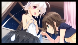画像ギャラリー No.004のサムネイル画像 / PC向け「ひまわり」の「ISLAND」CM付きDL版が期間限定で89％オフに