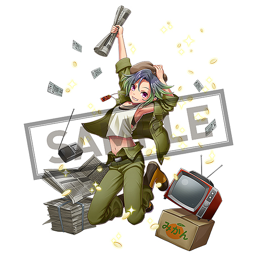 画像ギャラリー No.005のサムネイル画像 / 日活が手がける「刺青の国」,東京都下をイメージした美少女,武蔵野市,立川市,調布市の3人が新たに公開