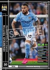 画像ギャラリー No.006のサムネイル画像 / 「WORLD CLUB Champion Football 2015-2016」，Ver.3.0が本日稼働開始