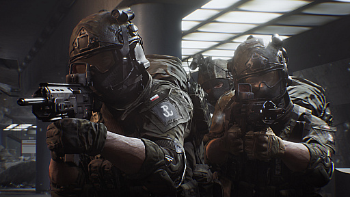 画像ギャラリー No.007のサムネイル画像 / ［gamescom］第三次世界大戦をテーマにしたThe Farm 51のオンラインFPS，「World War 3」はFree-to-Playでリリース