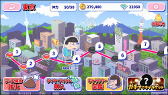 画像ギャラリー No.002のサムネイル画像 / 「おそ松さん」の公式スマホアプリ，「おそ松さんのへそくりウォーズ〜ニートの攻防〜」のAndroid版が配信開始。iOS版は事前登録が再開