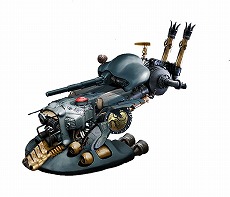画像ギャラリー No.006のサムネイル画像 / ドリル兵器＆美少女の基本プレイ無料RTS「弩龍戦機（ドリルセンキ）」が2016年春にDMMオンラインゲームでサービス開始
