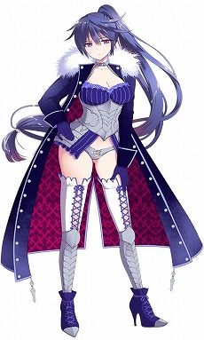 画像ギャラリー No.008のサムネイル画像 / ドリル兵器＆美少女の基本プレイ無料RTS「弩龍戦機（ドリルセンキ）」が2016年春にDMMオンラインゲームでサービス開始