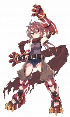 画像ギャラリー No.009のサムネイル画像 / ドリル兵器＆美少女の基本プレイ無料RTS「弩龍戦機（ドリルセンキ）」が2016年春にDMMオンラインゲームでサービス開始