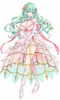 画像ギャラリー No.011のサムネイル画像 / ドリル兵器＆美少女の基本プレイ無料RTS「弩龍戦機（ドリルセンキ）」が2016年春にDMMオンラインゲームでサービス開始