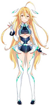 画像ギャラリー No.041のサムネイル画像 / “メカ×美少女＋ドリル”！　昭和の男の子にはたまらない要素を集めたカジュアルRTS「弩龍戦機（ドリルセンキ）」プレイレポート