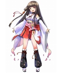 画像ギャラリー No.021のサムネイル画像 / 「弩龍戦機（ドリルセンキ）」が本日サービスイン。人造少女パンドールが搭乗する超兵器“戦王”で戦いながら，旧文明の謎を解き明かすRTS