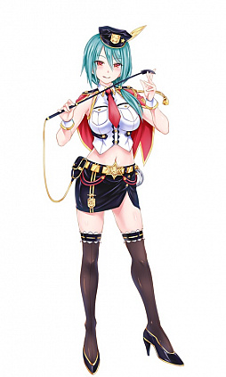 画像ギャラリー No.006のサムネイル画像 / 「弩龍戦機」ストーリー第6章「主人公の生い立ち」が解放。新パンドールと戦王も