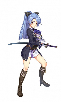 画像ギャラリー No.002のサムネイル画像 / 「弩龍戦機」，ストーリー第7章解放＆イベント「横暴で高貴な商人」開催
