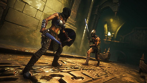 画像ギャラリー No.003のサムネイル画像 / 日本語版も発表された「Conan Exiles」，北米時間の2018年5月8日に正式リリース