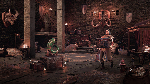 画像ギャラリー No.002のサムネイル画像 / 「Conan Exiles」が期間限定で無料プレイ可能に。本編が60％オフの1680円で購入できるセールも実施中