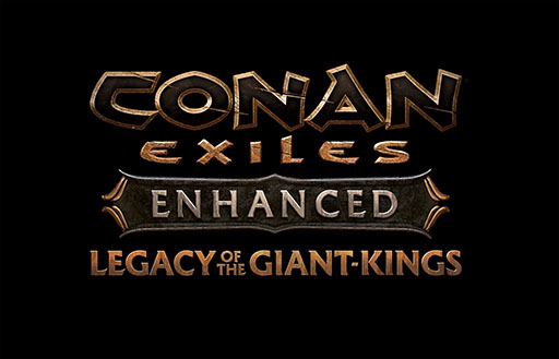 画像ギャラリー No.001のサムネイル画像 / 「Conan Exiles Enhanced」，Legacy of the Giant-Kings4部作を7月21日より配信