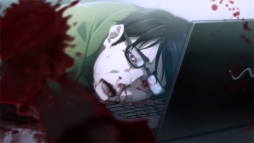画像ギャラリー No.002のサムネイル画像 / アニメ化も決定しているADV「CHAOS;CHILD」のDL版がDMMで配信中