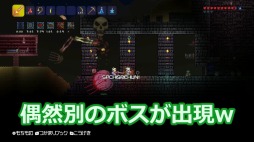 画像ギャラリー No.006のサムネイル画像 / Wii U版「テラリア」，カズゲームズのKazuさんがプレイする紹介動画を公開