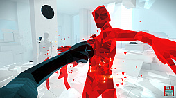 画像ギャラリー No.004のサムネイル画像 / 「SUPERHOT: MIND CONTROL DELETE」のアーリーアクセス版が7月16日にリリース。スタンドアロンのDLCで,本編所有者は無料プレイ可能