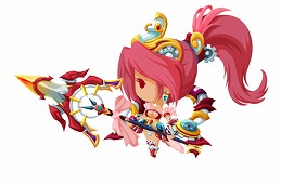 画像ギャラリー No.002のサムネイル画像 / 「メダルマスターズ」，スペシャルダンジョン“ゲオルギオス降臨”が実装