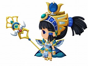 画像ギャラリー No.002のサムネイル画像 / 「メダルマスターズ」，スペシャルダンジョン“ヘイムダル降臨”を実装