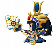 画像ギャラリー No.003のサムネイル画像 / 「メダルマスターズ」，スペシャルダンジョン“ヘイムダル降臨”を実装