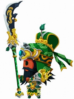 画像ギャラリー No.004のサムネイル画像 / 「メダルマスターズ」，欲しい英雄が手に入る新システム“英雄召喚システム”を実装