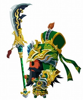 画像ギャラリー No.005のサムネイル画像 / 「メダルマスターズ」，欲しい英雄が手に入る新システム“英雄召喚システム”を実装