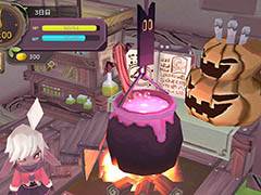 魔女と共に過ごす100日間の結末は？　スマホ向けRPG「魔女の泉」を紹介する「（ほぼ）日刊スマホゲーム通信」第1050回