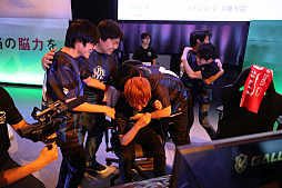 画像ギャラリー No.017のサムネイル画像 / 高校生を対象としたeスポーツ大会，「Coca-Cola STAGE:0 eSPORTS High-School Championship 2021」のエントリー受付がスタート