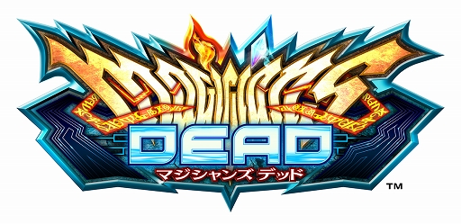 画像ギャラリー No.008のサムネイル画像 / ［TGS 2016］「マジシャンズデッド」を総師範KSK氏とまちゃぼー氏が実演。全国キャラバンやアメリカ展開が発表されたステージをレポート