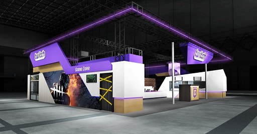 画像ギャラリー No.003のサムネイル画像 / TGS 2018に「Dead by Daylight」が出展，試遊するとグッズをプレゼント