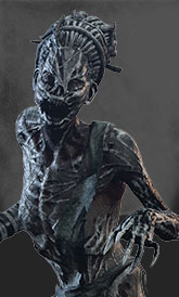 画像ギャラリー No.009のサムネイル画像 / ［TGS 2018］「Dead by Daylight」のディレクターに聞く。山岡 凛の開発経緯や，ボイスチャットパーティの問題について