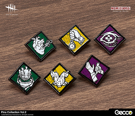 画像ギャラリー No.013のサムネイル画像 / 「Dead by Daylight」のキラー「トラッパー」が全高約34.5cmのスタチューに。「DbD×Gecco」スタチューシリーズ第2弾