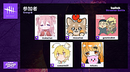 画像ギャラリー No.004のサムネイル画像 / TwitchJP，「Dead by Daylight」のストリーマーバトルを10月30日に配信