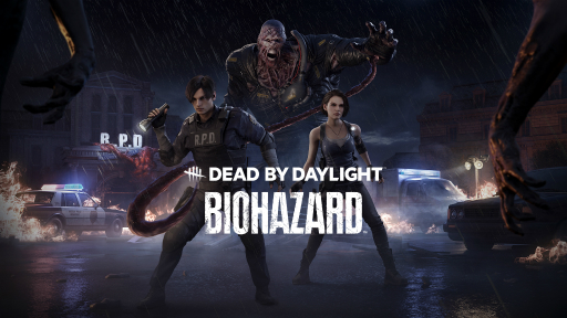 画像ギャラリー No.001のサムネイル画像 / ついに配信日が判明した「Dead by Daylight」の“バイオハザード”チャプター。メディアカンファレンスのQ&Aで明らかになった情報まとめ