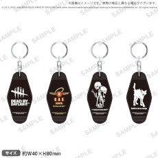 画像ギャラリー No.008のサムネイル画像 / 「Dead by Daylight」の6周年記念イベントがMixalive TOKYO，ロフト，アニメイトで順次開催へ